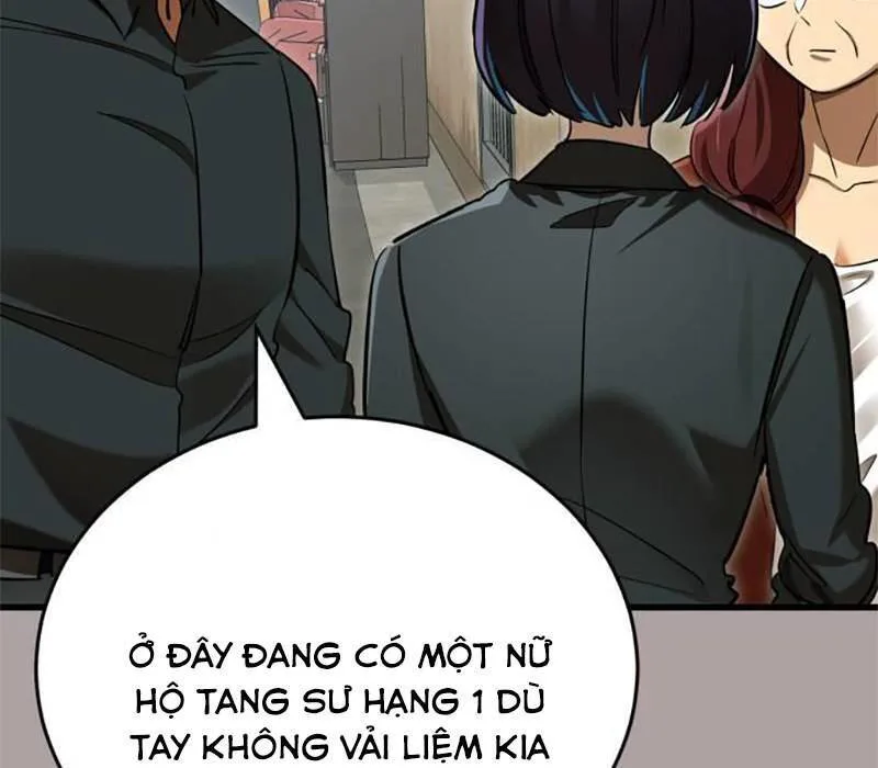 Thiên Ma Tái Lâm chương 31 - trang 135