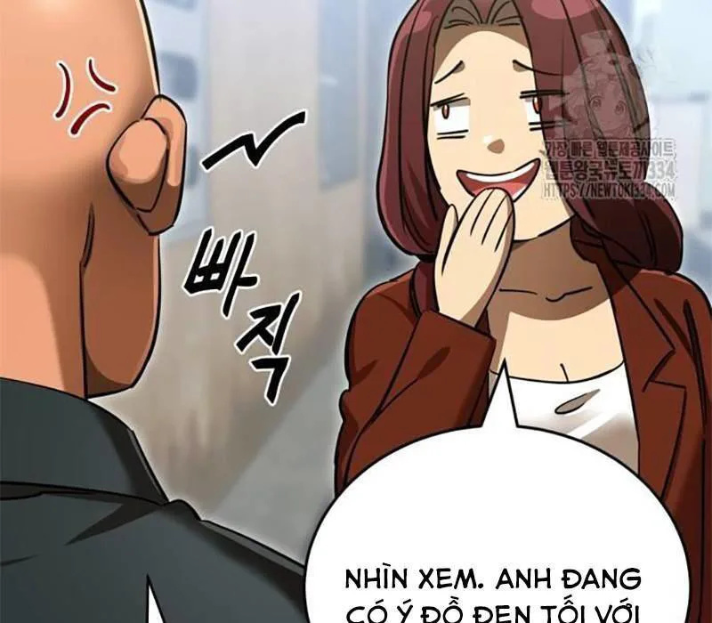 Thiên Ma Tái Lâm chương 31 - trang 137