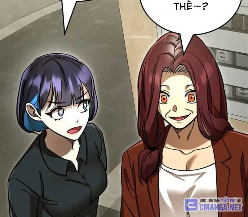Thiên Ma Tái Lâm chương 31 - trang 151