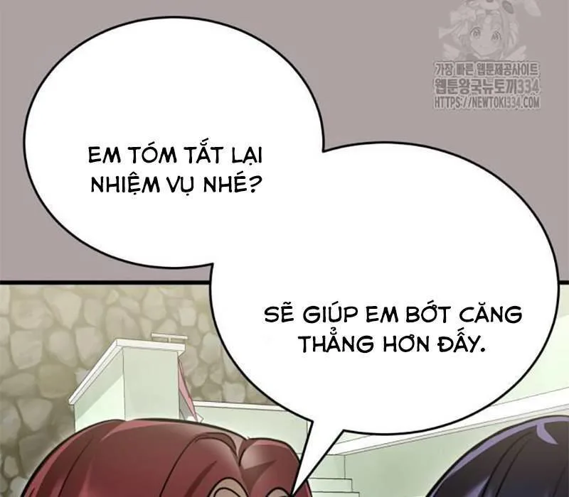 Thiên Ma Tái Lâm chương 31 - trang 153