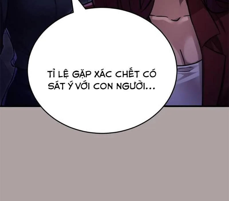 Thiên Ma Tái Lâm chương 31 - trang 167