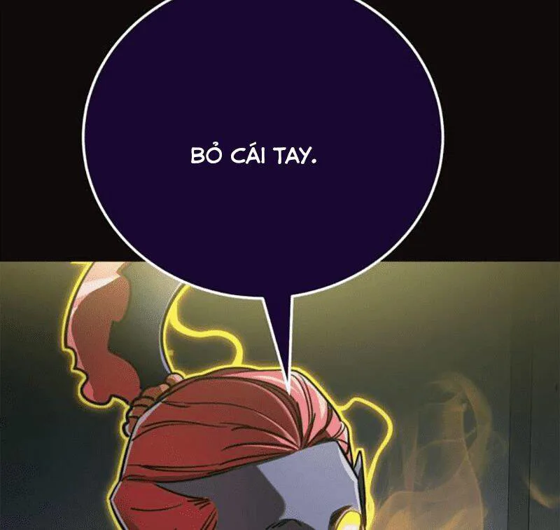 Thiên Ma Tái Lâm chương 31 - trang 207
