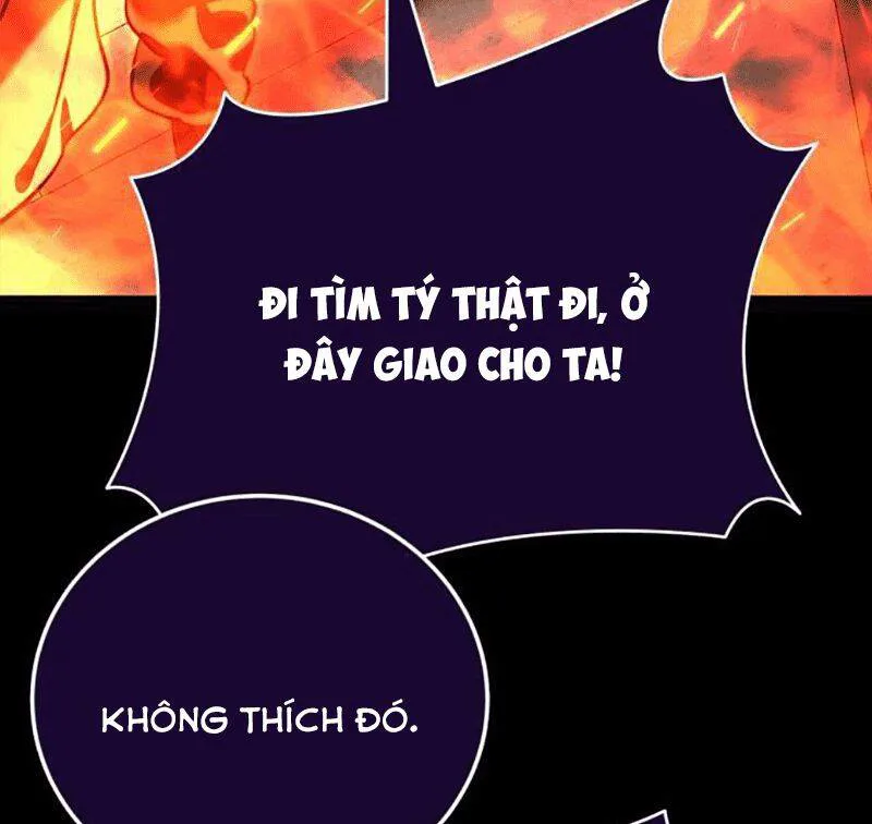 Thiên Ma Tái Lâm chương 31 - trang 239