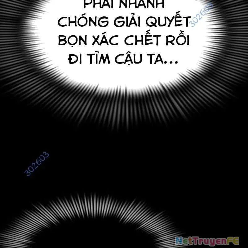 Thiên Ma Tái Lâm chương 32 - trang 15