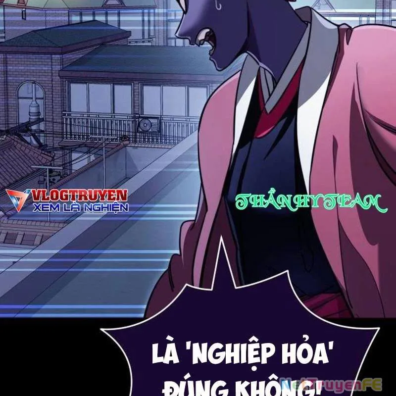 Thiên Ma Tái Lâm chương 32 - trang 60