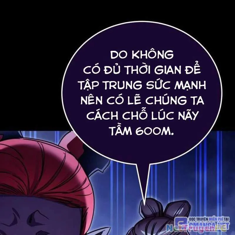 Thiên Ma Tái Lâm chương 32 - trang 67