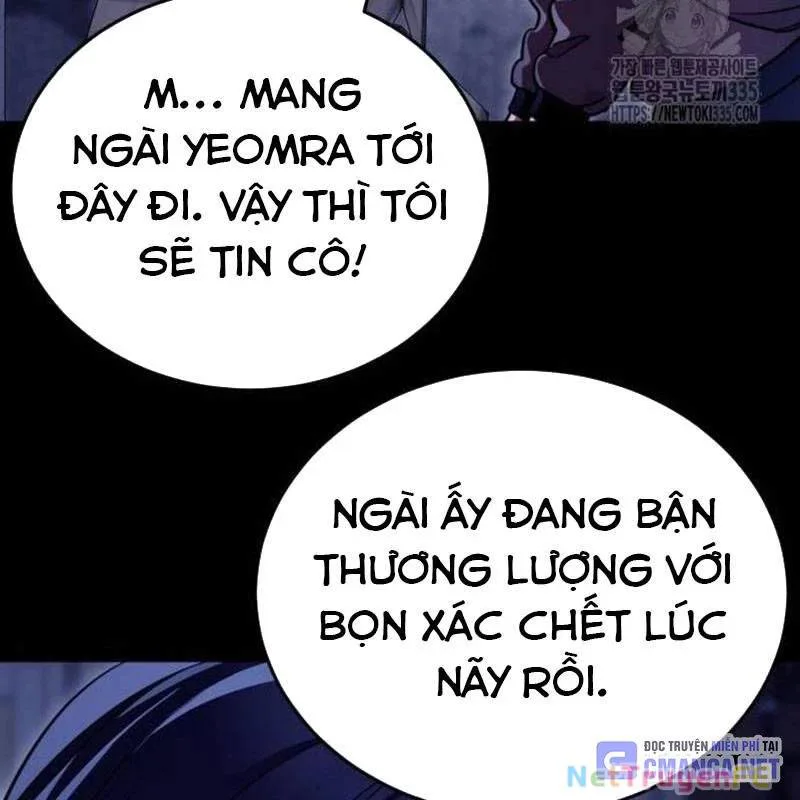 Thiên Ma Tái Lâm chương 32 - trang 154
