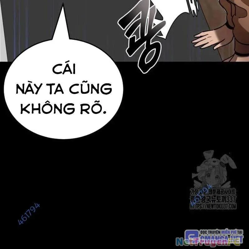 Thiên Ma Tái Lâm chương 34 - trang 22