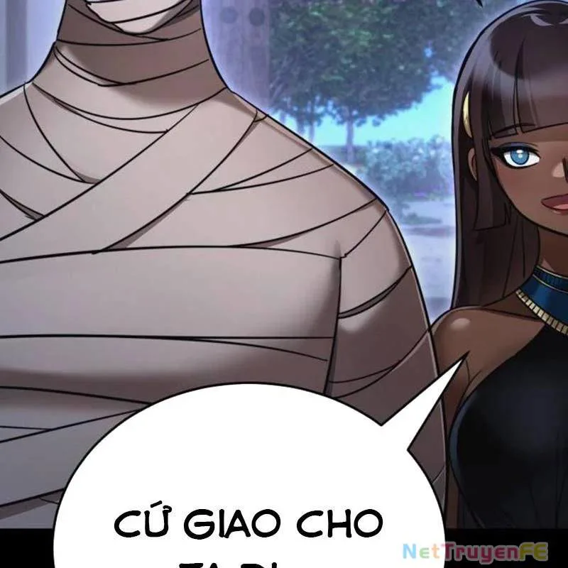 Thiên Ma Tái Lâm chương 34 - trang 83