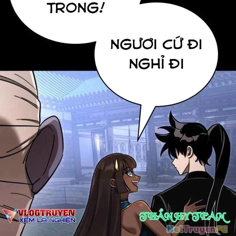 Thiên Ma Tái Lâm chương 34 - trang 98