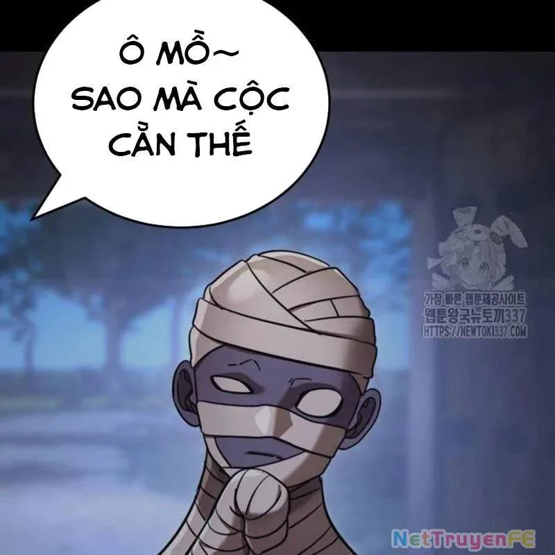 Thiên Ma Tái Lâm chương 34 - trang 101