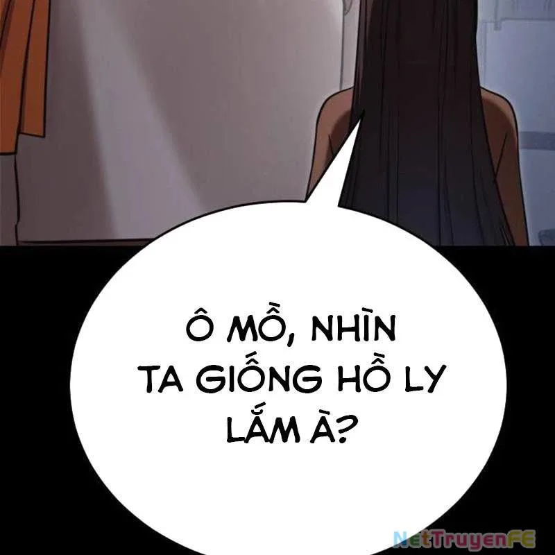 Thiên Ma Tái Lâm chương 34 - trang 116