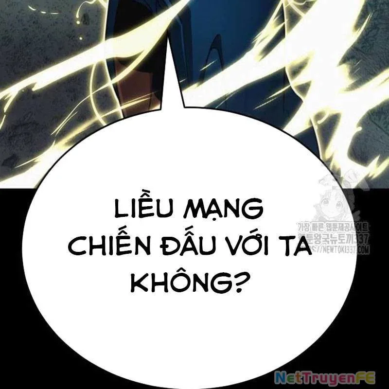 Thiên Ma Tái Lâm chương 34 - trang 122