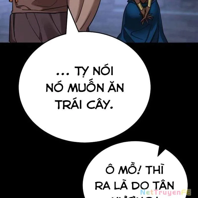 Thiên Ma Tái Lâm chương 34 - trang 132