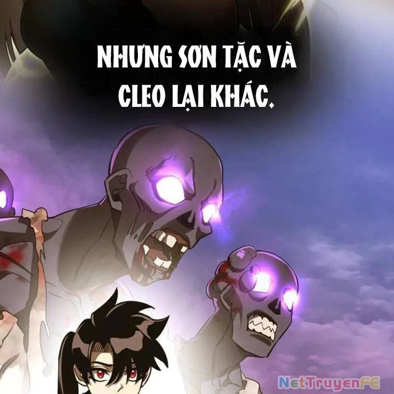 Thiên Ma Tái Lâm chương 34 - trang 147