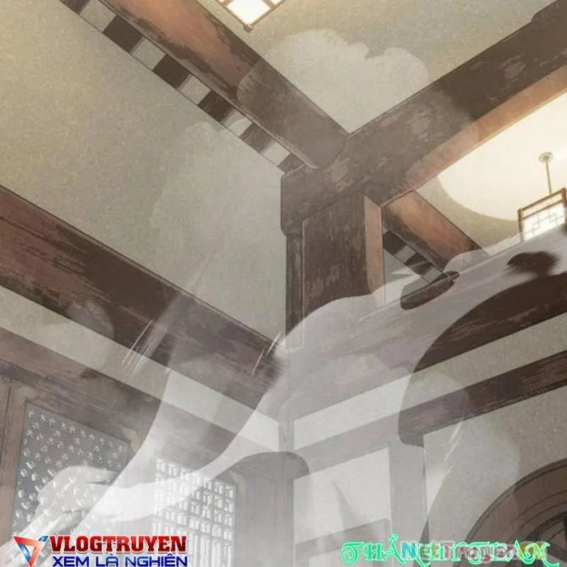 Thiên Ma Tái Lâm chương 34 - trang 234