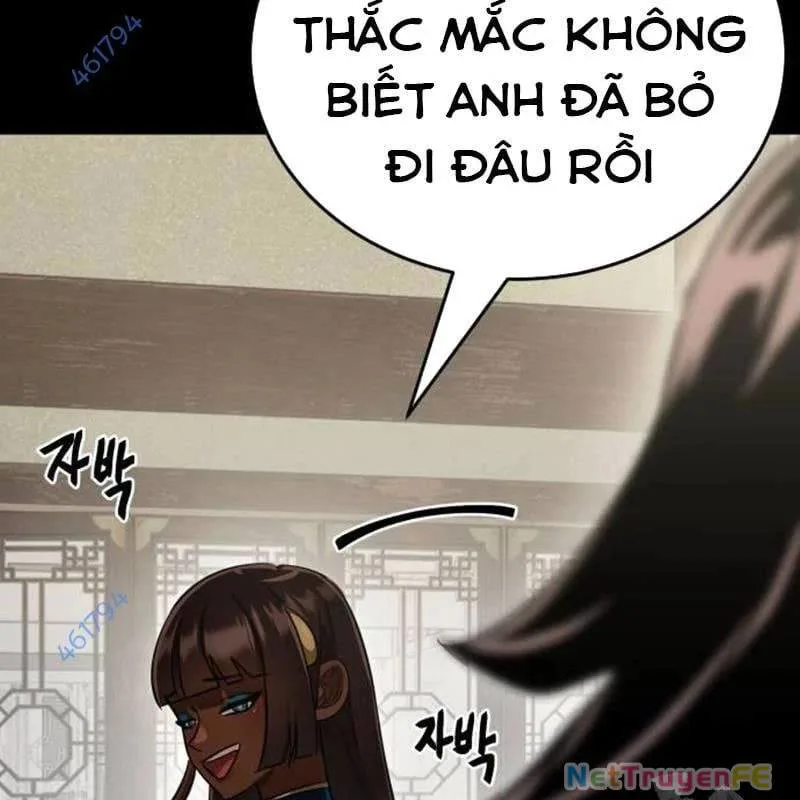 Thiên Ma Tái Lâm chương 34 - trang 278
