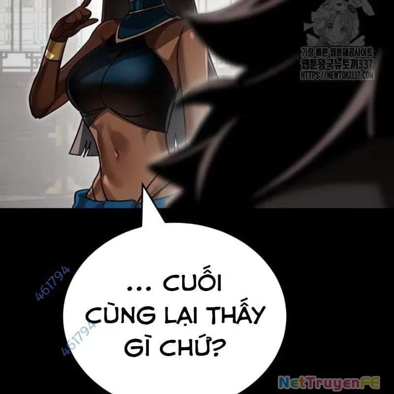 Thiên Ma Tái Lâm chương 34 - trang 279