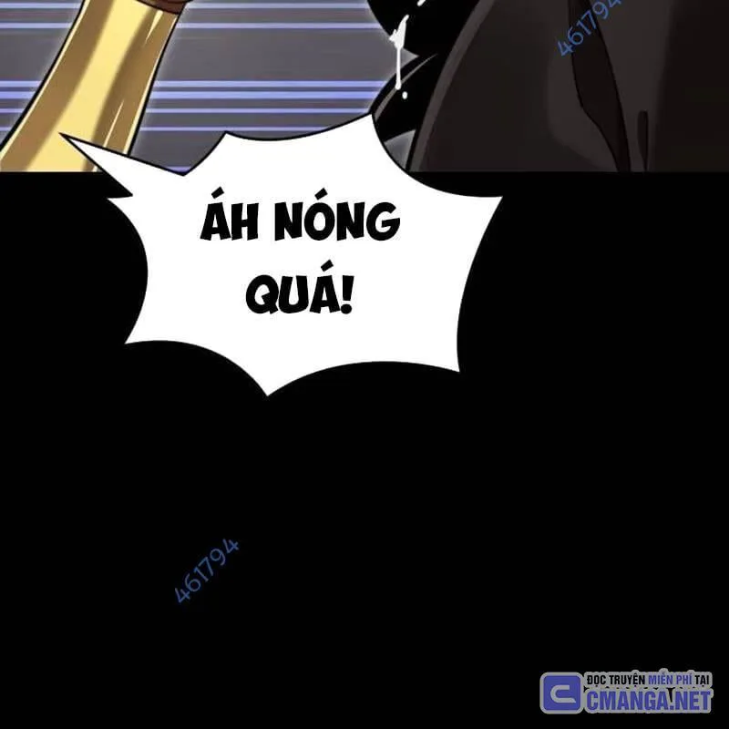 Thiên Ma Tái Lâm chương 35 - trang 10