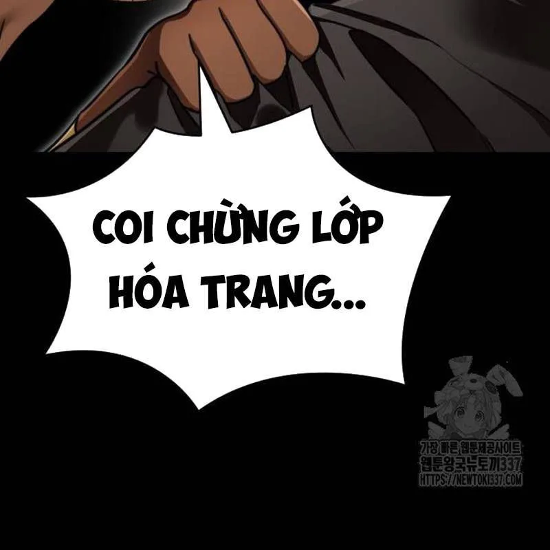 Thiên Ma Tái Lâm chương 35 - trang 39