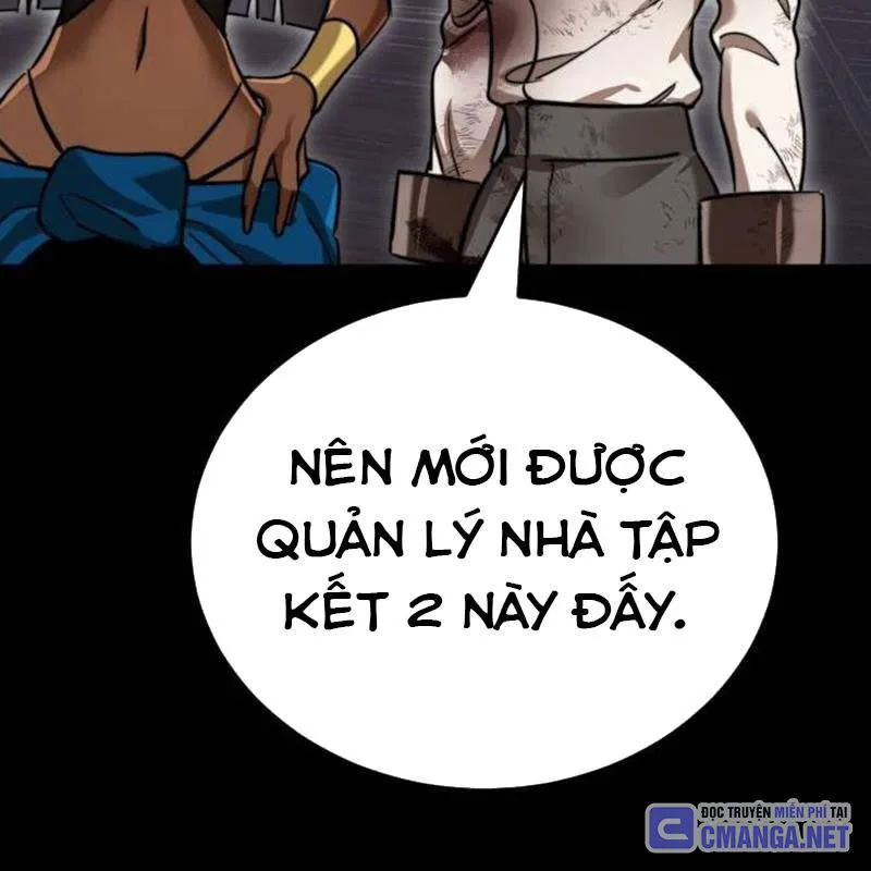 Thiên Ma Tái Lâm chương 35 - trang 103