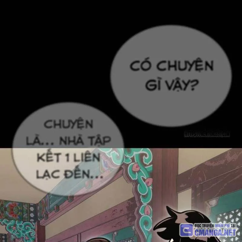 Thiên Ma Tái Lâm chương 35 - trang 133