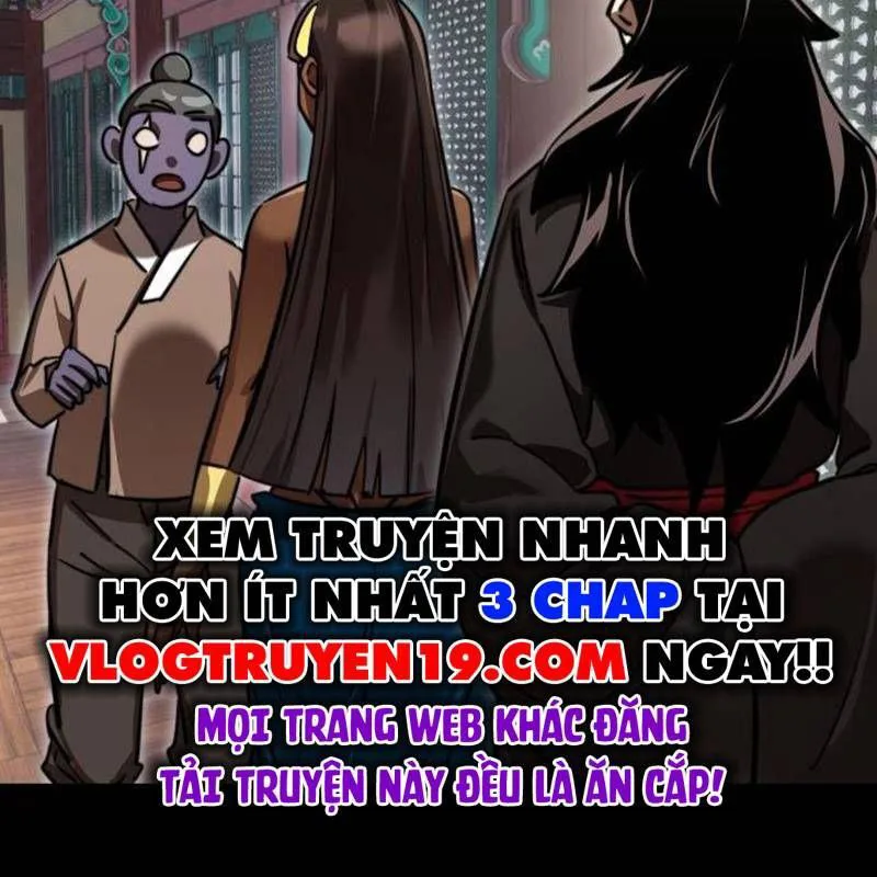 Thiên Ma Tái Lâm chương 35 - trang 134