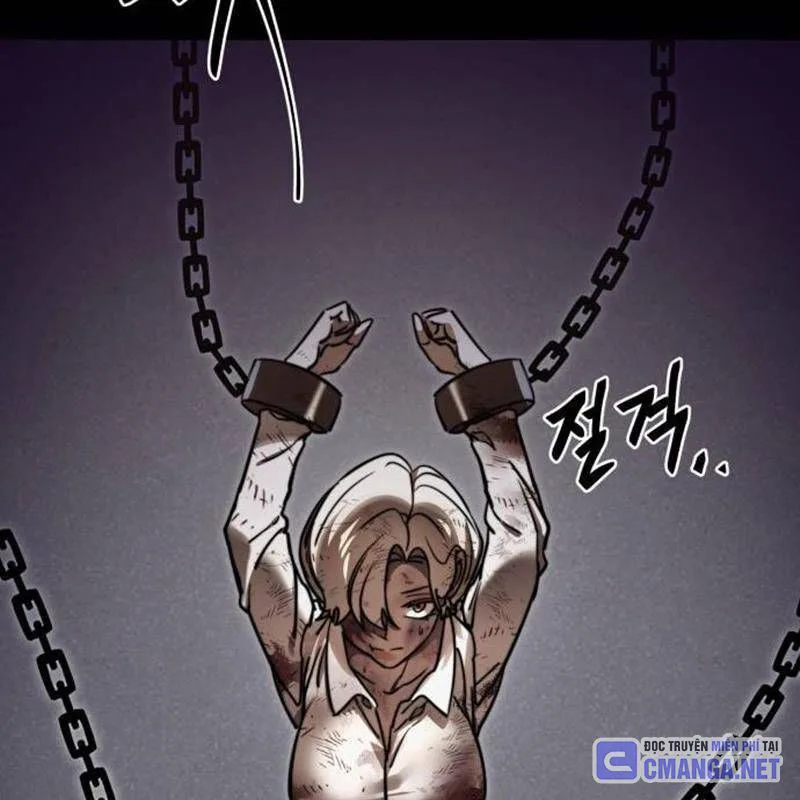 Thiên Ma Tái Lâm chương 35 - trang 136