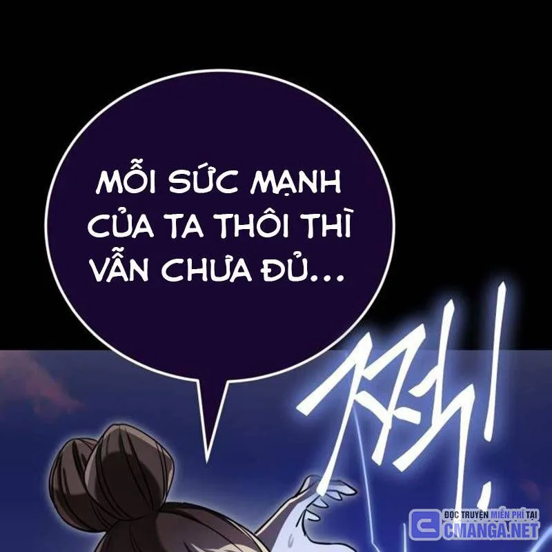 Thiên Ma Tái Lâm chương 35 - trang 172