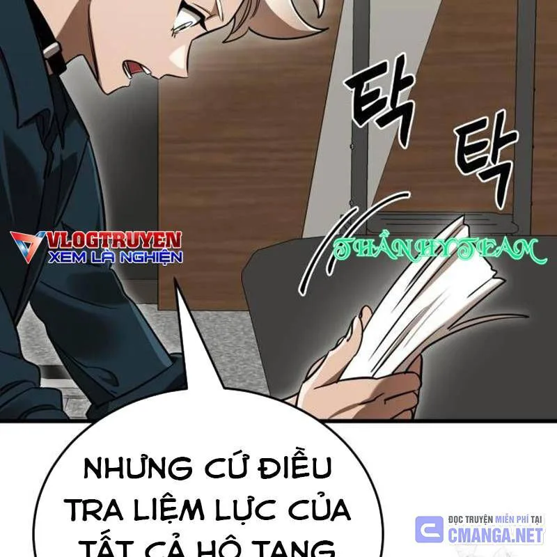Thiên Ma Tái Lâm chương 35 - trang 208