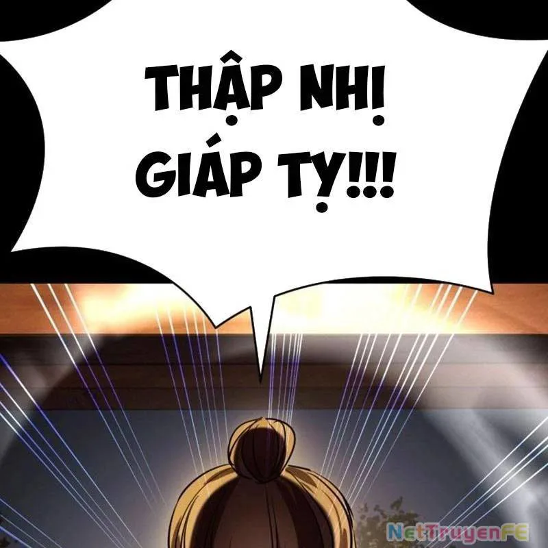 Thiên Ma Tái Lâm chương 36 - trang 68