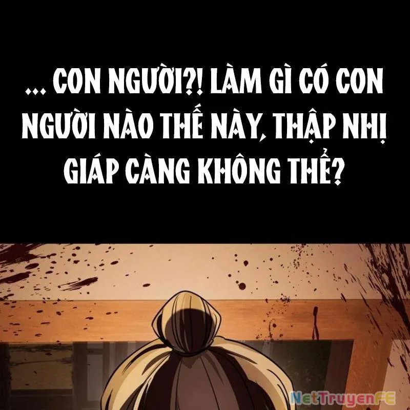 Thiên Ma Tái Lâm chương 36 - trang 92