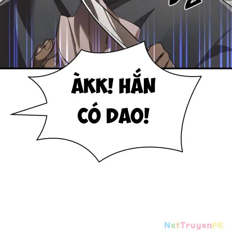 Thiên Ma Tái Lâm chương 36 - trang 138