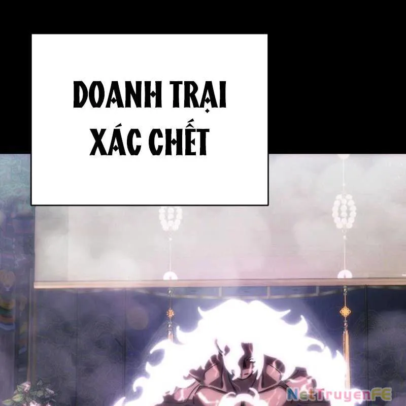Thiên Ma Tái Lâm chương 36 - trang 222