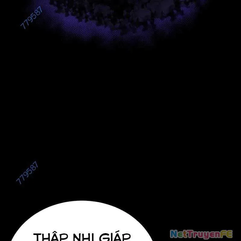 Thiên Ma Tái Lâm chương 37 - trang 8