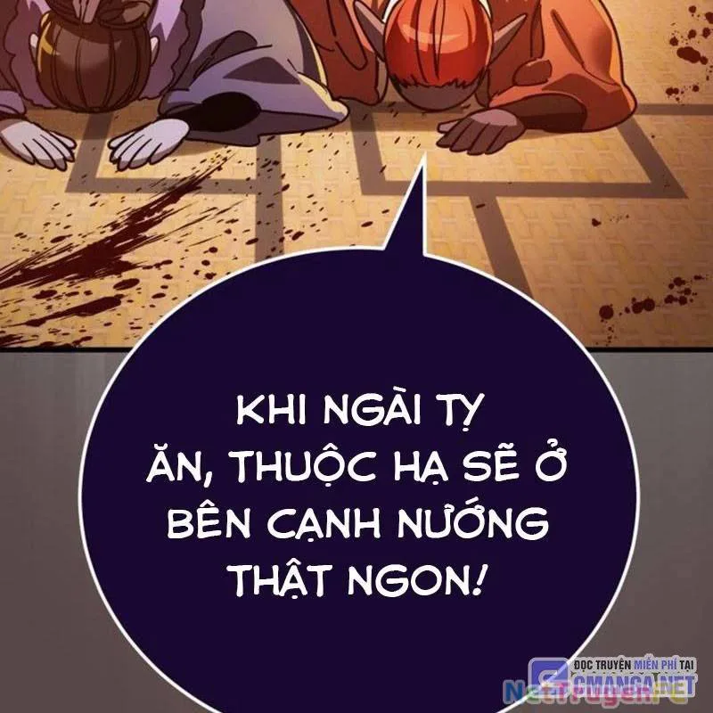 Thiên Ma Tái Lâm chương 37 - trang 103