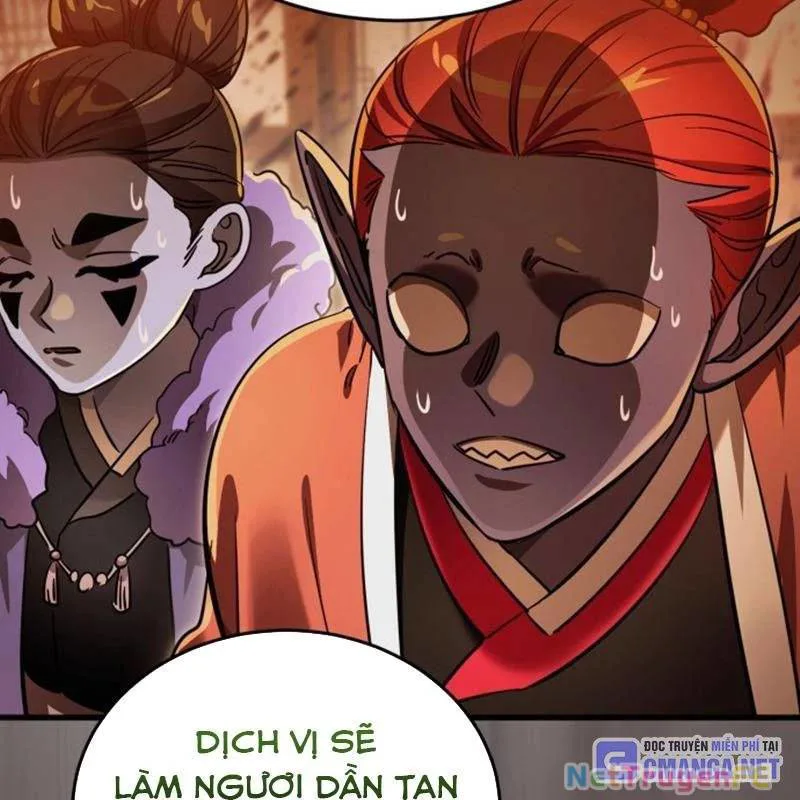 Thiên Ma Tái Lâm chương 37 - trang 121