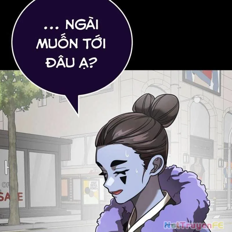 Thiên Ma Tái Lâm chương 37 - trang 138