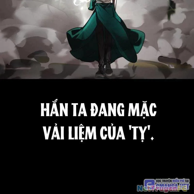 Thiên Ma Tái Lâm chương 37 - trang 196