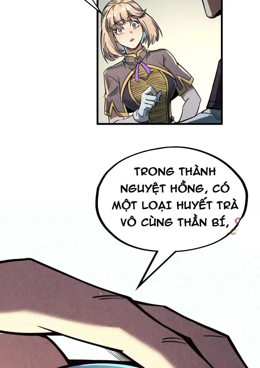 Vạn Cổ Chí Tôn chương 203 - trang 7