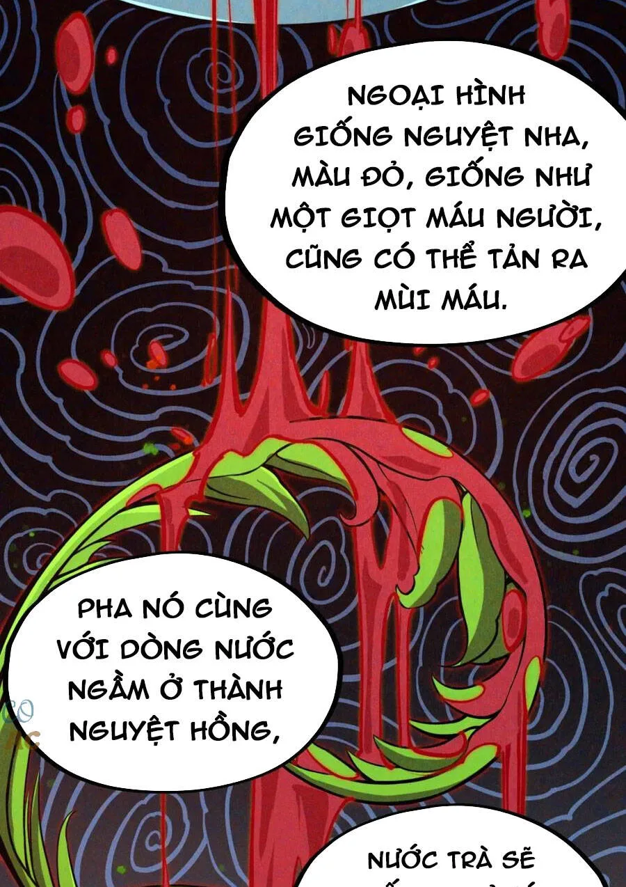 Vạn Cổ Chí Tôn chương 203 - trang 9