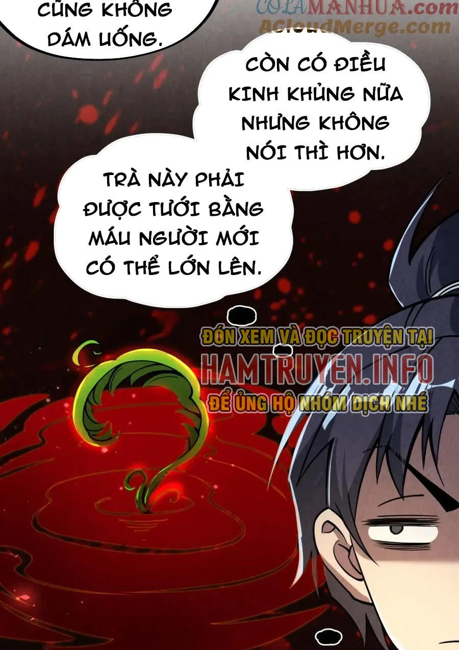 Vạn Cổ Chí Tôn chương 203 - trang 12