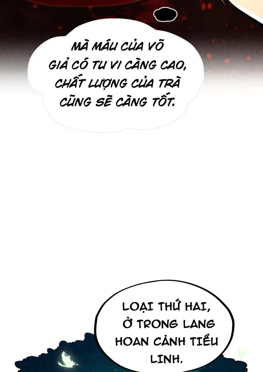 Vạn Cổ Chí Tôn chương 203 - trang 13