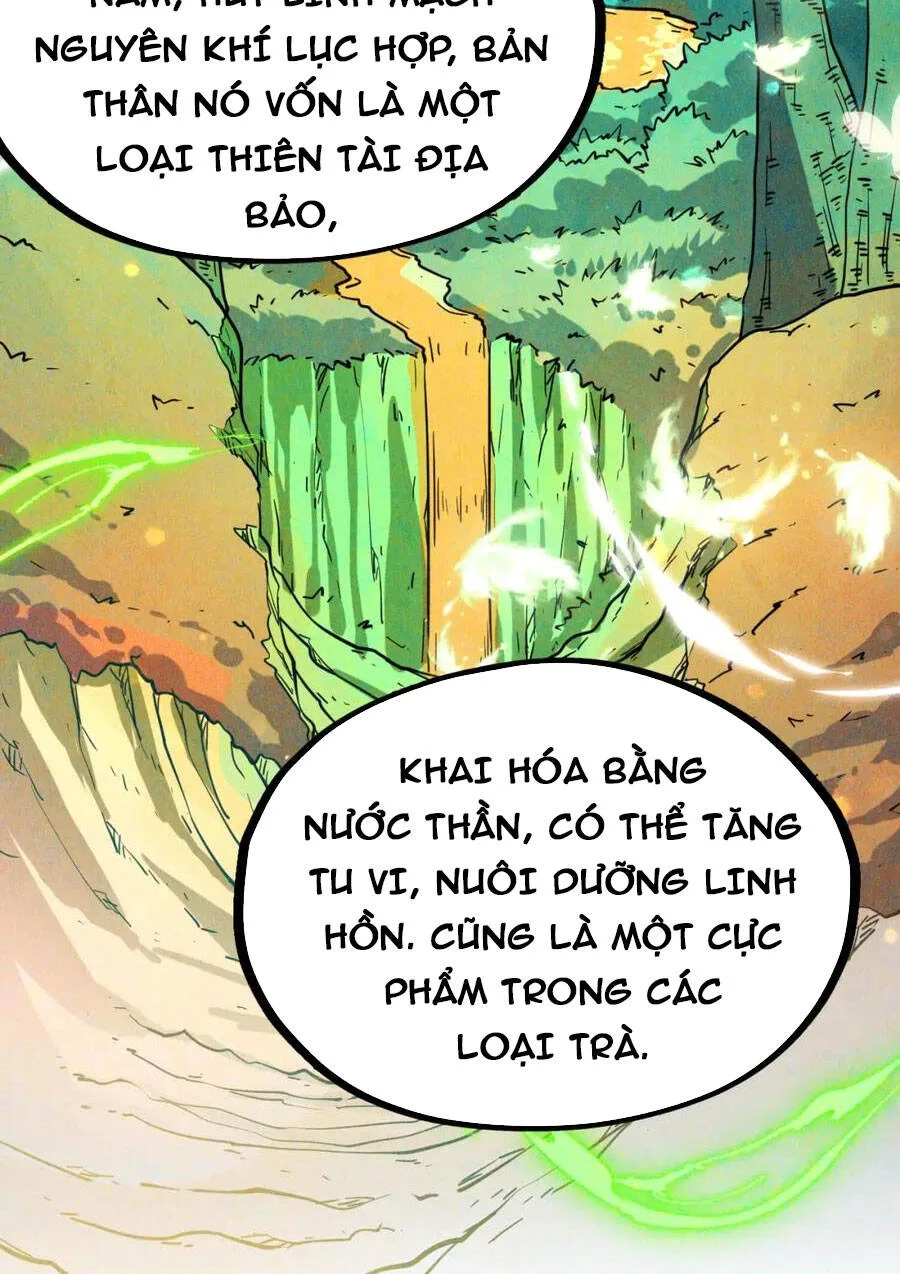 Vạn Cổ Chí Tôn chương 203 - trang 15