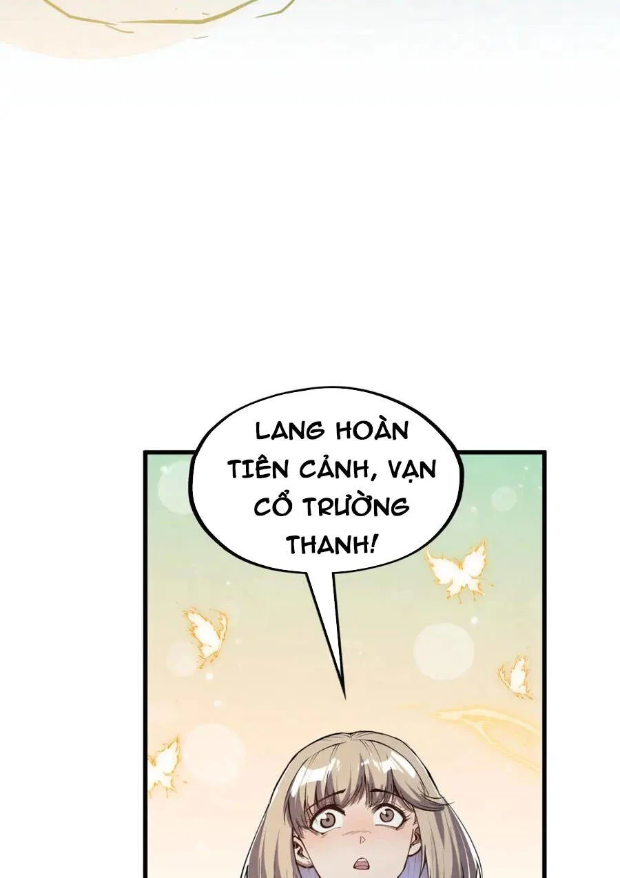 Vạn Cổ Chí Tôn chương 203 - trang 16