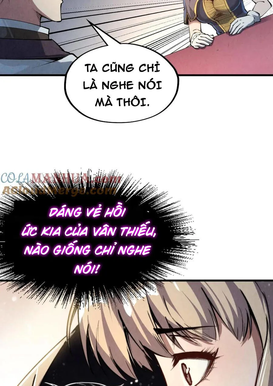 Vạn Cổ Chí Tôn chương 203 - trang 18