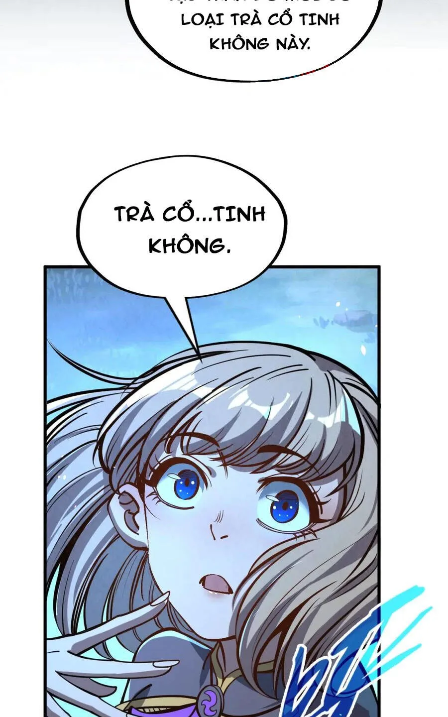 Vạn Cổ Chí Tôn chương 203 - trang 26