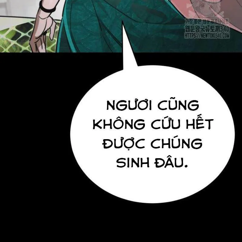 Thiên Ma Tái Lâm chương 38 - trang 200