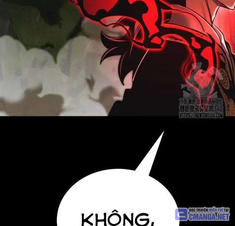 Thiên Ma Tái Lâm chương 38 - trang 202