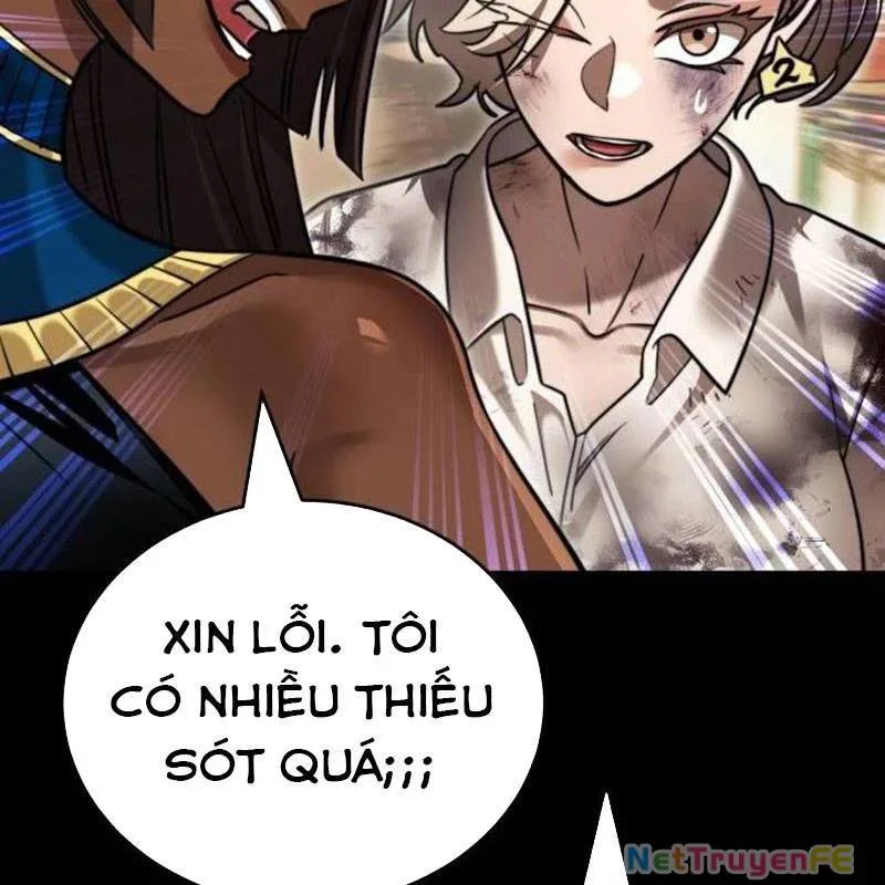 Thiên Ma Tái Lâm chương 39 - trang 276